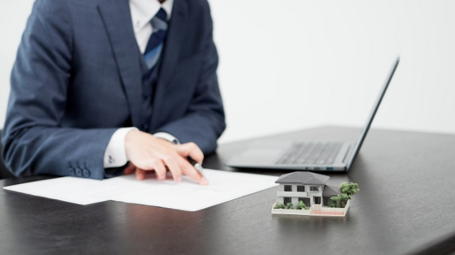 診断イメージ写真