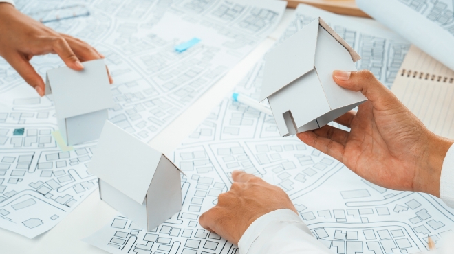 間取りイメージ写真