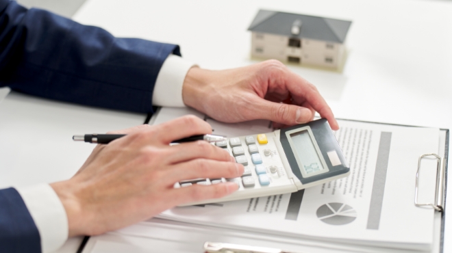 見積りイメージ写真