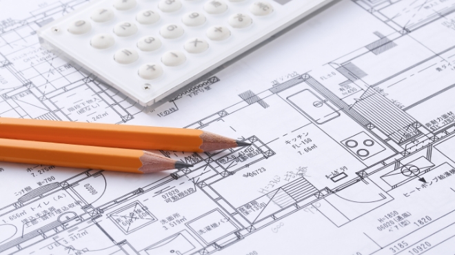 間取りイメージ写真